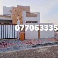 مجمع مدينتي • ٢٠٠م • ٣ غرف