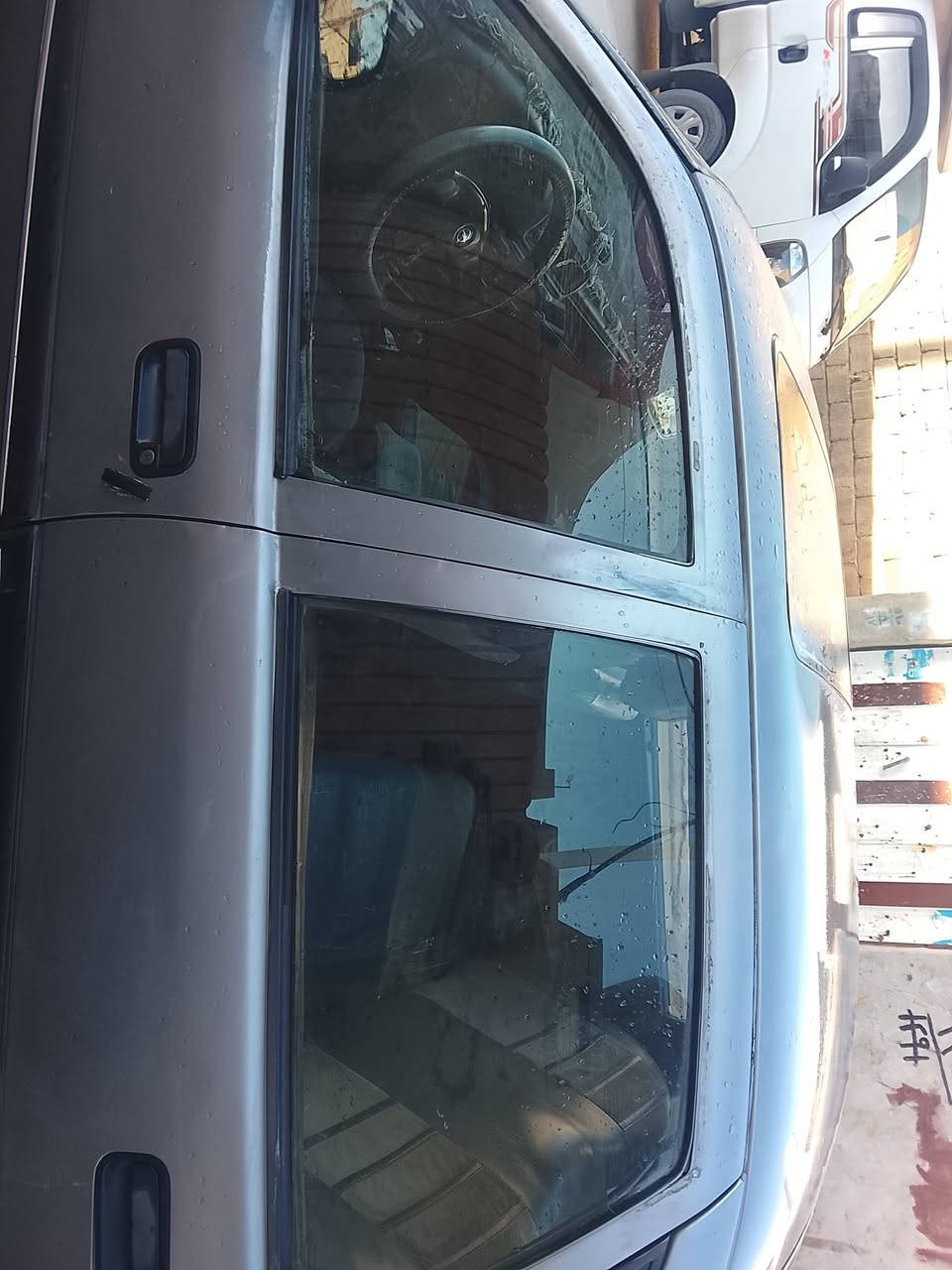 اوبل فيكترا موديل 93 حجم 20 باسمي رقم دولي نينوى


**إذا كنت صاحب هذا الإعلان وتريد حذفه لأي سبب، رجاءا أرسل رسالة إلى الدعم الفني**