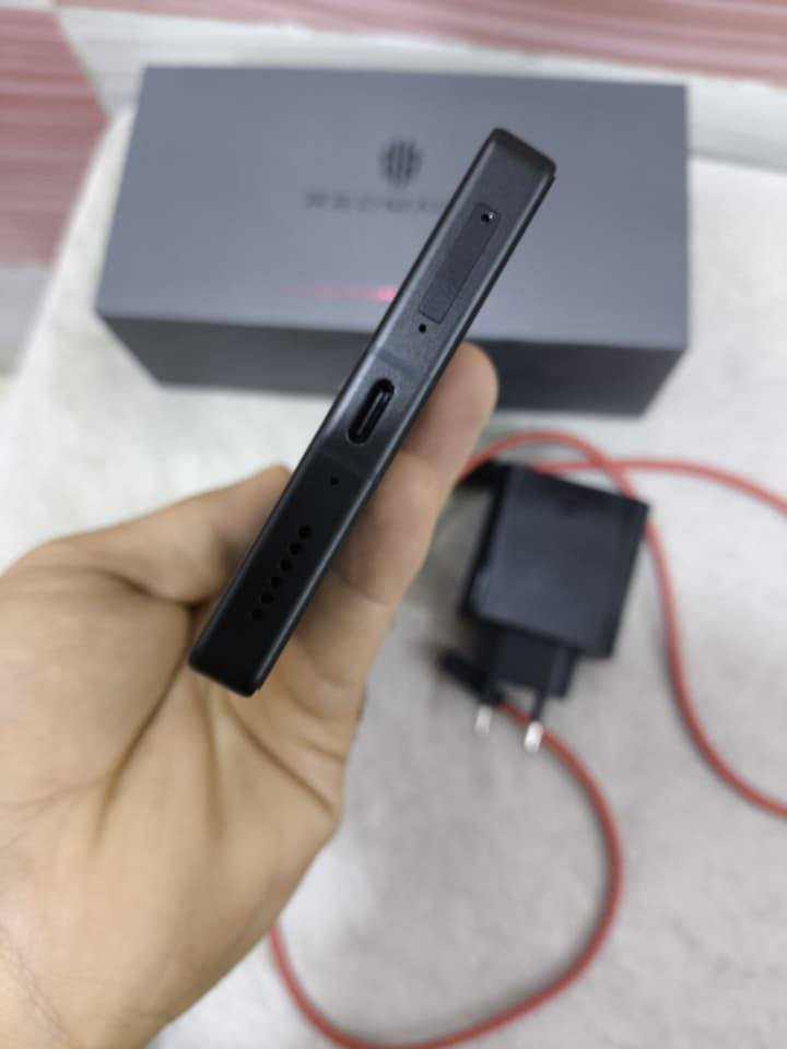 ريد ماجيك 11بروو
بطارية 7500
معالج سناب دراكون احدث اصدار 
وحش بلالعاب
دورات الشحن 93
جهاز جديد زلغ مابي كامل ملحقاتة 
مراوس مع ايفون 15برو ماكس او16برو ماكس ونطي فرق 
سعرمليون و50

للتواصل واتساب ***********
