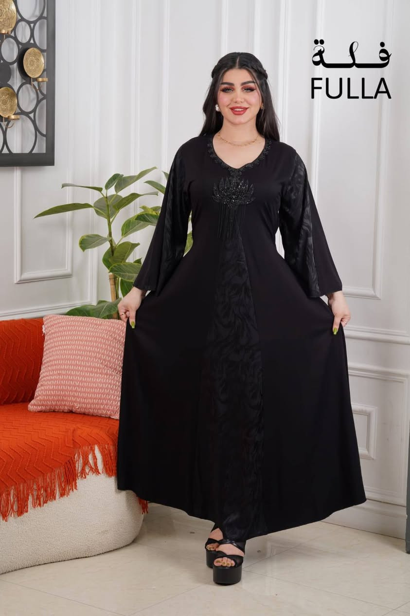 من رخصة صاحب الكروب
دشداشه نسائي خامه اولى قياس
XL  XXL  XXXL
 العنوان داموك شارع عمارة كاظم عبيد ثائر الذهبي


**إذا كنت صاحب هذا الإعلان وتريد حذفه لأي سبب، رجاءا أرسل رسالة إلى الدعم الفني**