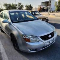 سبكترا • ٢٠٠٧ • مكينه ٢٠٠٠