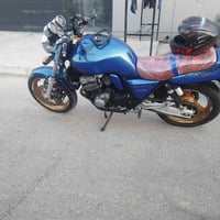 سبي فور ..محرك 400 ..جال اول  ..سعر 1400$ ..وبي مجال ... رقم 075036822...