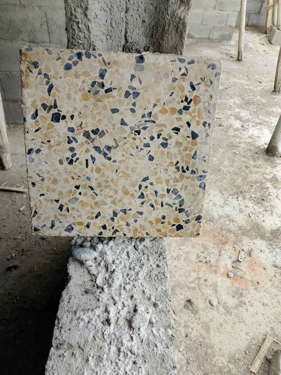 كاشي 400قطع 150بينو مجال مكان موصل جديده بيع مستعجل


**إذا كنت صاحب هذا الإعلان وتريد حذفه لأي سبب، رجاءا أرسل رسالة إلى الدعم الفني**