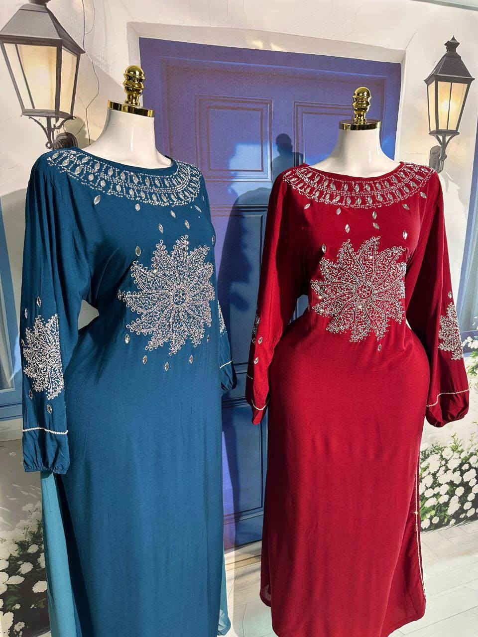 ر🔥 وووصل الجماال وترند الموسم ♥️
دراعات نسائي 
يجنن 🔥🤍

الخامة كشمير مصري مكفول من الطفره
  
L XL XXL 3XL قياسات 

سعــــــــــــره.30 🖤 .


**إذا كنت صاحب هذا الإعلان وتريد حذفه لأي سبب، رجاءا أرسل رسالة إلى الدعم الفني**