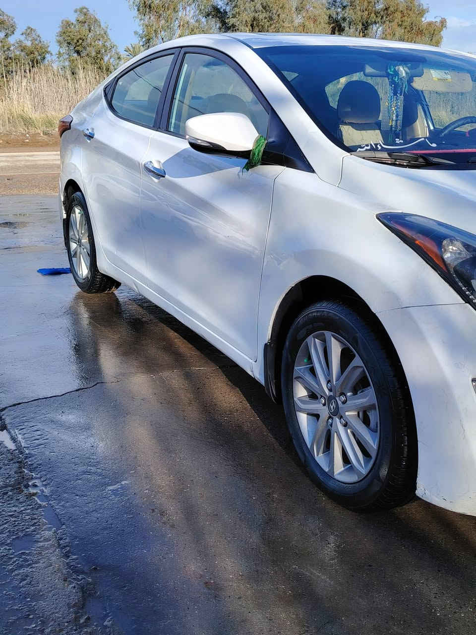 النترا2013 وارد امريكي فول مواصفات لمتد 1 /1 بيهه صبغ 3 قطع 
كير مكينه كفاله منظومه تبريد جديده
 السعر. 107. وبيه مجال مكاني بابل الاسكندريه للأستفسار اكثر ***********
