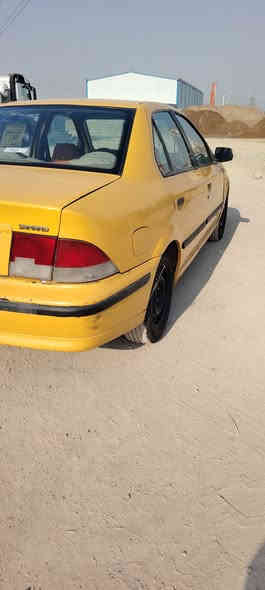 السلام عليكم سمند 2011 مبدل بنيد فقط كشر بحاله جيده بدون تبديل مكرك وكير فرنسي السياره جاهزه *********** غير متواجد على الفيس
