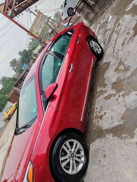 سوناتا 2016 امريكي سياره خير من الله مكينه وكير كفاله 
بيها صبغ ٣ قطع رقم نكليزي سياره باسمي سعرها ١٢٢
بيها مجال بسيط 
***********
