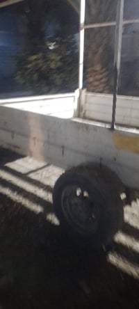 عربانة • كرفان • بلدروز ديالى