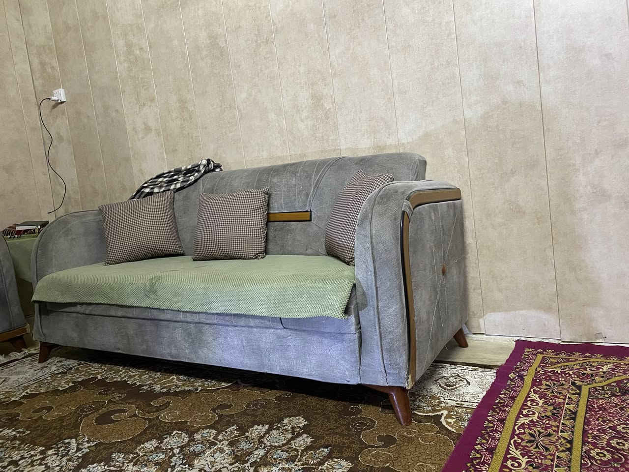 السلام عليكم تخم نضيف إჂ̤ ضرر مابي رايدي ب ١٠٠ قفل شراي يتفضل خاص مكاني حيفا يوجد توصيل


**إذا كنت صاحب هذا الإعلان وتريد حذفه لأي سبب، رجاءا أرسل رسالة إلى الدعم الفني**