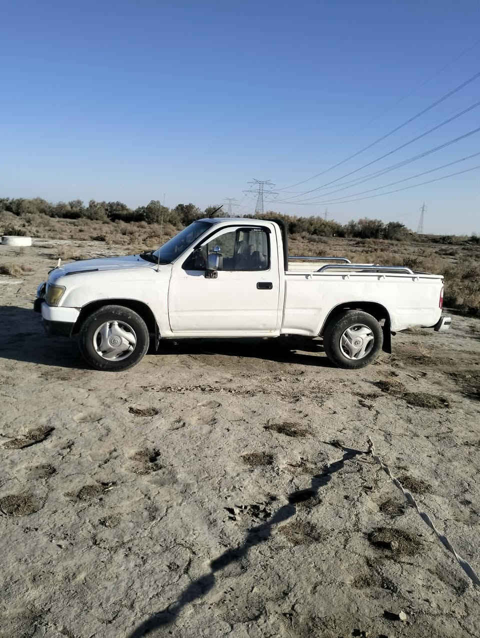 بيكم للبيع 2001  رقم مثنى مشروع وطني سنويه جديده  2030محرك كفاله تخم تايرات جدد كهربائيّة كل شغاله مكان سياره ذي قار البطحاء السعر 65وبيه مجال مكلف بنشر الشراي يتصل ‏‪***********‬‏
