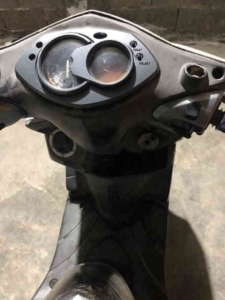 سلام عليكم سكنز فحل للبيع الدراجه ما بيها اي نقص كلها جاهزه نكره سلف وهندر نقص ترايش الجوه مكينه خرسه شلعه ومعدل السعر ٤٥٠وبيها مجال المكان بغداد البياع الشرطه الخامسه رقمي***********
