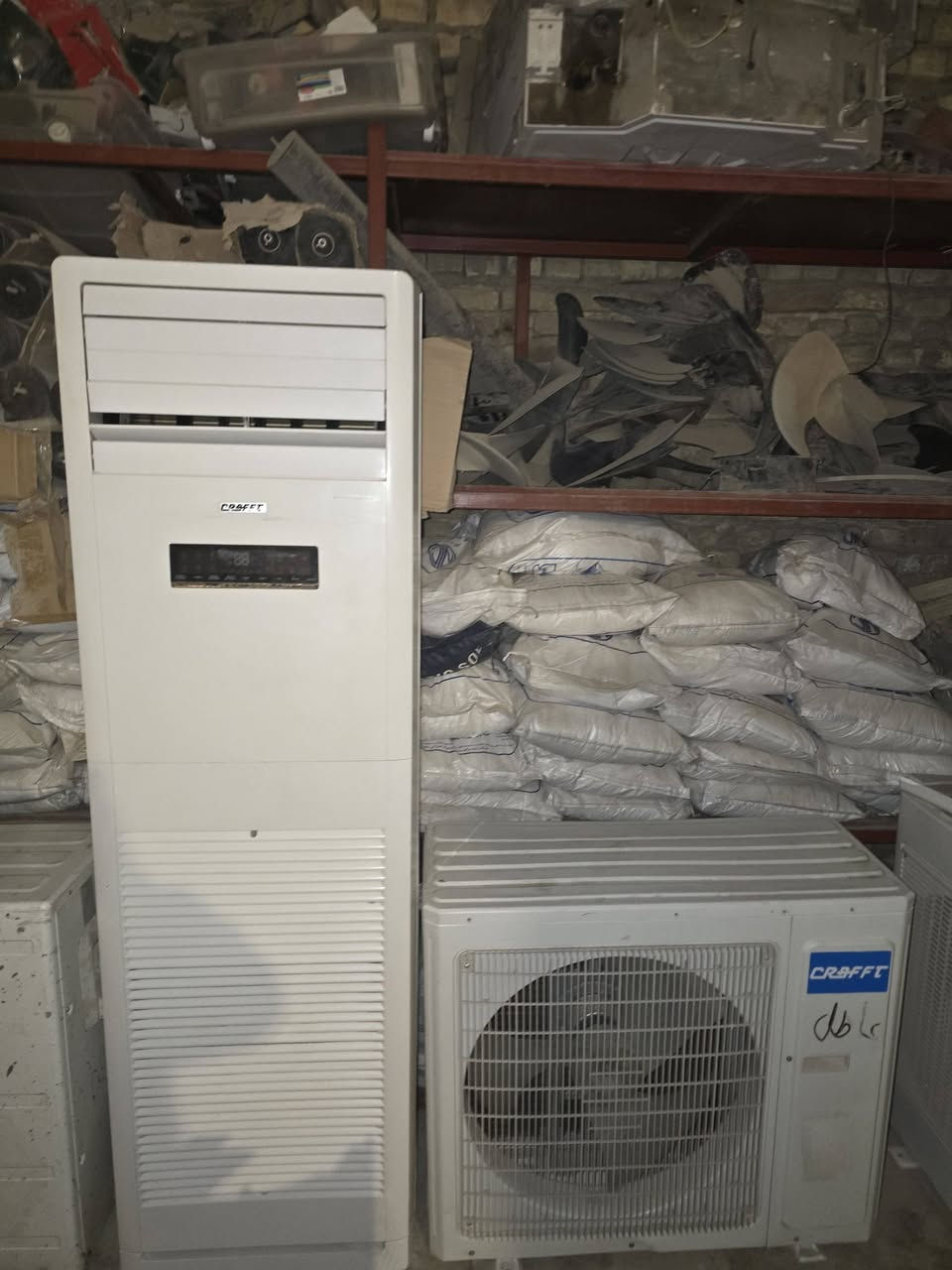 متوفر سبالت طن ونص 2طن و3طن كاملات او منفصل واشتري السبالت العاطله وتبديل مع فرق ***********
