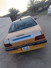بيجو الميس موديل 2015 السياره كامله نقصه بس دبلات ولباقي مكفول الاستفس...