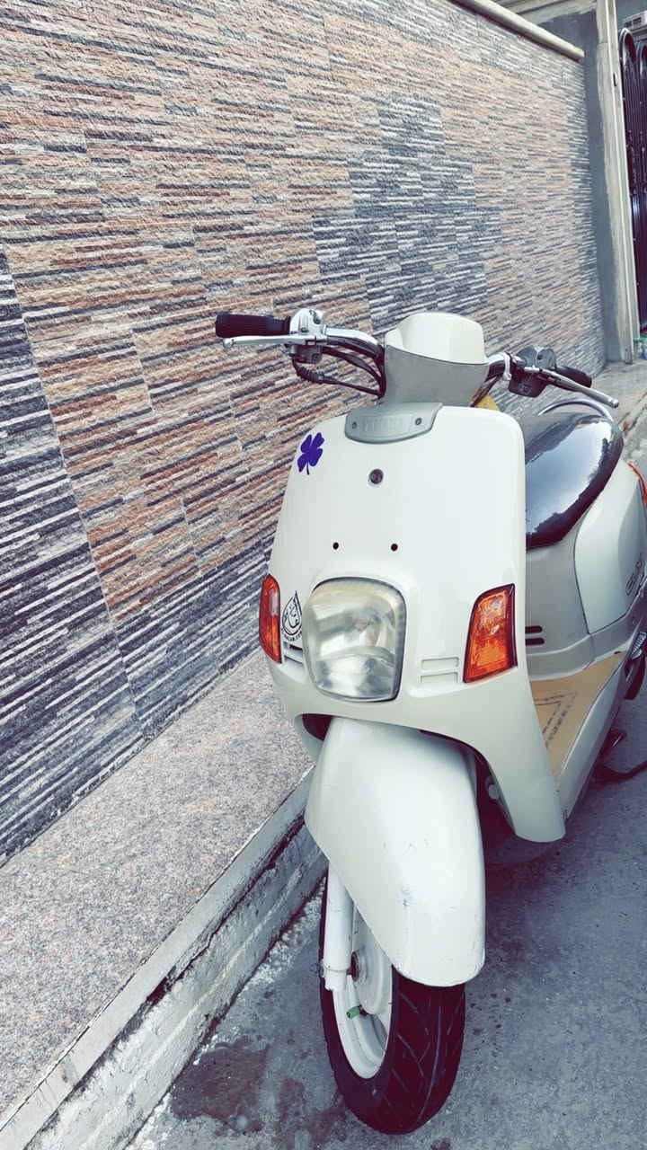 سلام عليكم دراجه بوليس للبيع او مروس حسب لقناعه دراجه مكينه مكفوله كفرات اصليه دراجه نكره مكان دراجه بغداد البلديات سعر مليون وبيهه مجال غير متواجد عل فيس 
رقم لهاتف :***********
رقم ثاتي فقط واتساب 
***********
