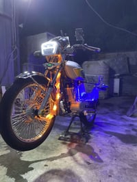 تايكر • موديل ٢٠٢٥ • ماشيه ٥٠٠