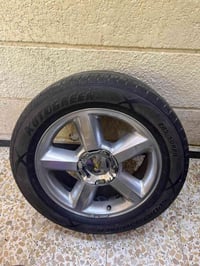 تاير سياره • اطارات سيارة • تاير R20 • اطارات 275/50/R20 • اطارات LTZ ...
