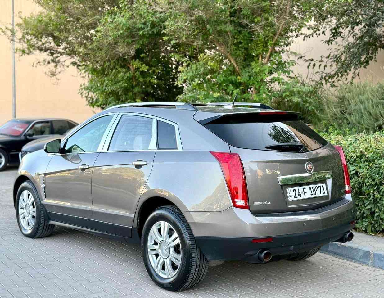 CADILLAC RSX4   2012

سعر سياره مناسب بلاش ١٠٨ ورقه بيها مجال

كاديلاك  ٢٠١٢
فول فول مواصفات
بانوراما
كشن جلد
كشن تبريد و تدفية
كشن كاربا
دواخل كريمي وقاويي
جنطه شفط
فور ويل 4x4
بصمه و بصمتين موجود
بريك بصمه
تحكمات ستيرن
شاشه كاميرا خلفي
حساس
تبريد مركزي

گير محرك بشرت مامفتوح مكفوله بدون نواقص تبريد تاقم صدر تاقم تايرات كله بشرت سياره مابيها نواقص

سياره رقم دهوك دولي بي اسمي تحويل وكاله مباشر

سعر سياره مناسب بلاش  ١٠٨ ورقه مجال

***********
***********
************************************************
CADILLAC RSX4    2012

كاديلاك  ٢٠١٢
فول فول مواصفات
پانوراما
كوشن جلد
كوشن ساردو گه رم
كوشن كاره با
ناو كريمى ١٠٠/١٠٠
سنوق شه فت
ده بل اكسل  4x4
بصمه هه ردوو به صمه ى ماوه
بريك بصمه
سوكان فوليوم و تحديد سرعه
شاشه و كاميرا
حاسه
ته بريد مه ركه زى

گيرومه كينه ى به شه رت نه كراوه ته وه و عه يبى نيه تاقم بيش و ته بريد به شه رت بى نوقسانيه الحمدلله

سه ياره كه ره قه م دهوك به ناوى خومانه ته حويل به شه رت

سعر ١٠٨ ورقه و معامه له

شوين : سليماني

***********
*********** السليمانية, العراق
