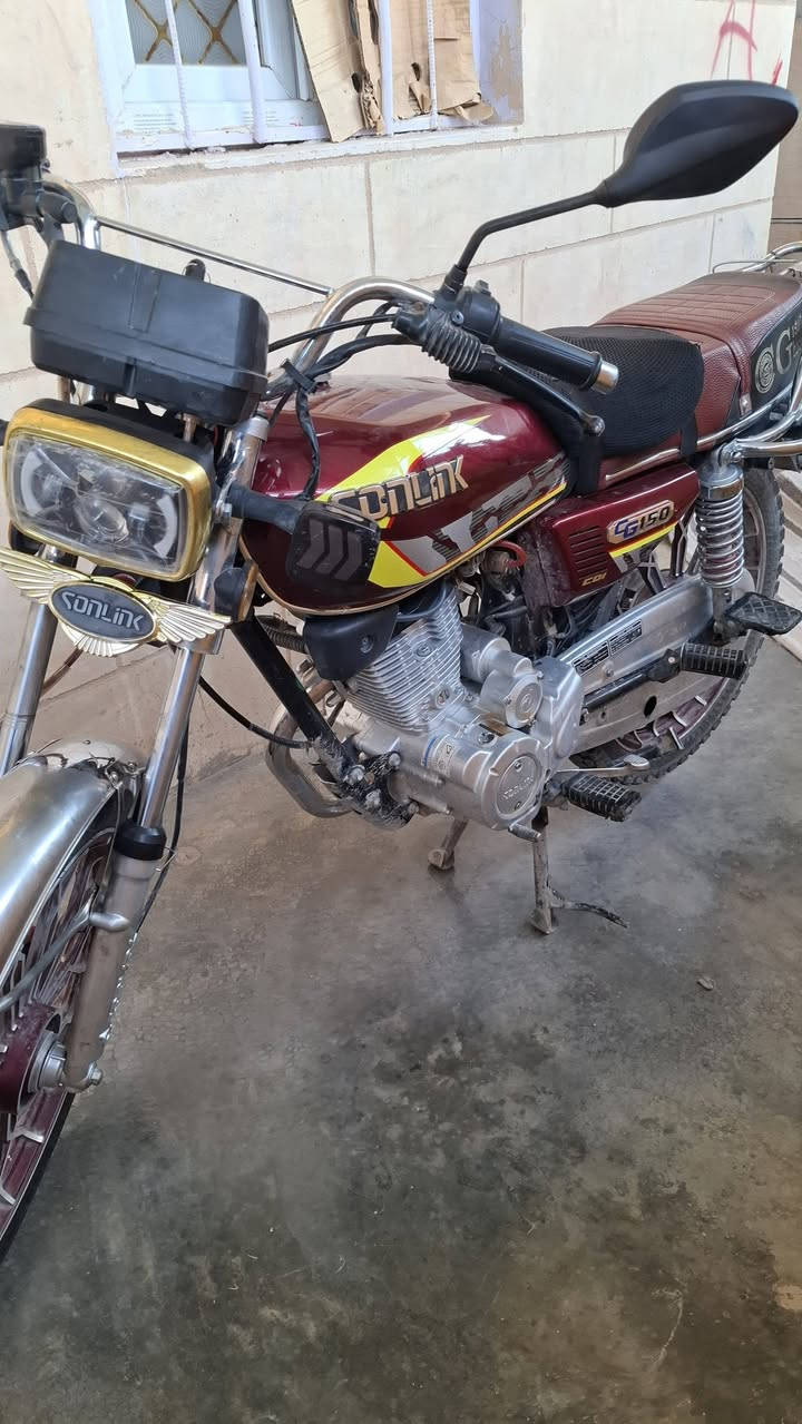 سلام عليكم 
ماطور للبيع 2024
تجي اشوفة و تخلي سعر من يمك


**إذا كنت صاحب هذا الإعلان وتريد حذفه لأي سبب، رجاءا أرسل رسالة إلى الدعم الفني**