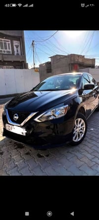 سنترا • ٢٠١٩ • وارد امريكا