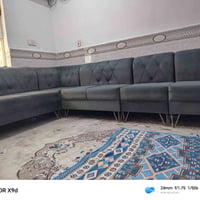 تخم قنفات • قنفات • تخم • أثاث • ديوانية • تخم كنب • تخم نظيف • قنفات ...