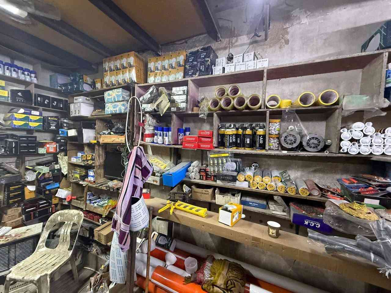 مرحبا مواد محل انشائيه للبيع بس المواد مكاني بغداد الكرخ


**إذا كنت صاحب هذا الإعلان وتريد حذفه لأي سبب، رجاءا أرسل رسالة إلى الدعم الفني**