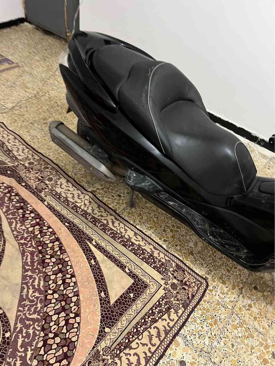 فورزه صفر عشره فول موصفات بصمه مكفوله كفاله عامه برغي ما مفتوح بيه عمارة, ميسان


**إذا كنت صاحب هذا الإعلان وتريد حذفه لأي سبب، رجاءا أرسل رسالة إلى الدعم الفني**