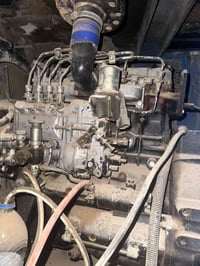 ميتسوبيشي • 30KVA • بابل