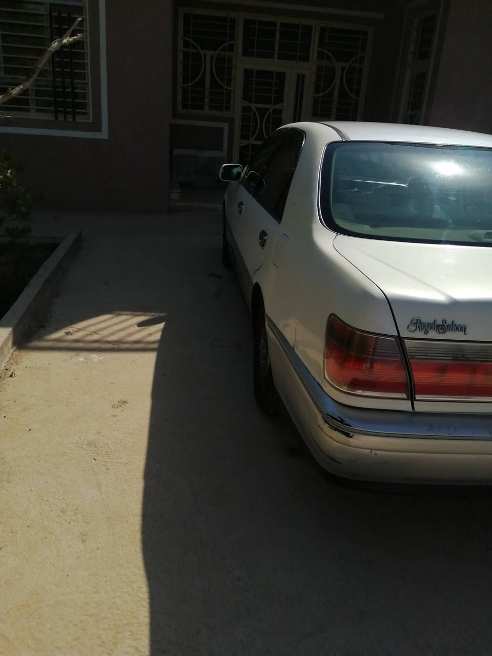 السلام عليكم سياره بسمي بسعر الادوات فقط اسوي وكاله مدور ماكو رقم كركوك بيه كص قماره فقط السياره مسوي عليه ادامه كامله محرك ففتي ثنين ونص دكمتين تحوير نجف فوك وجوه سعره ٤٥ بيه مجال قليل عندك سوال هذا رقمي بيه واتساب ***********
