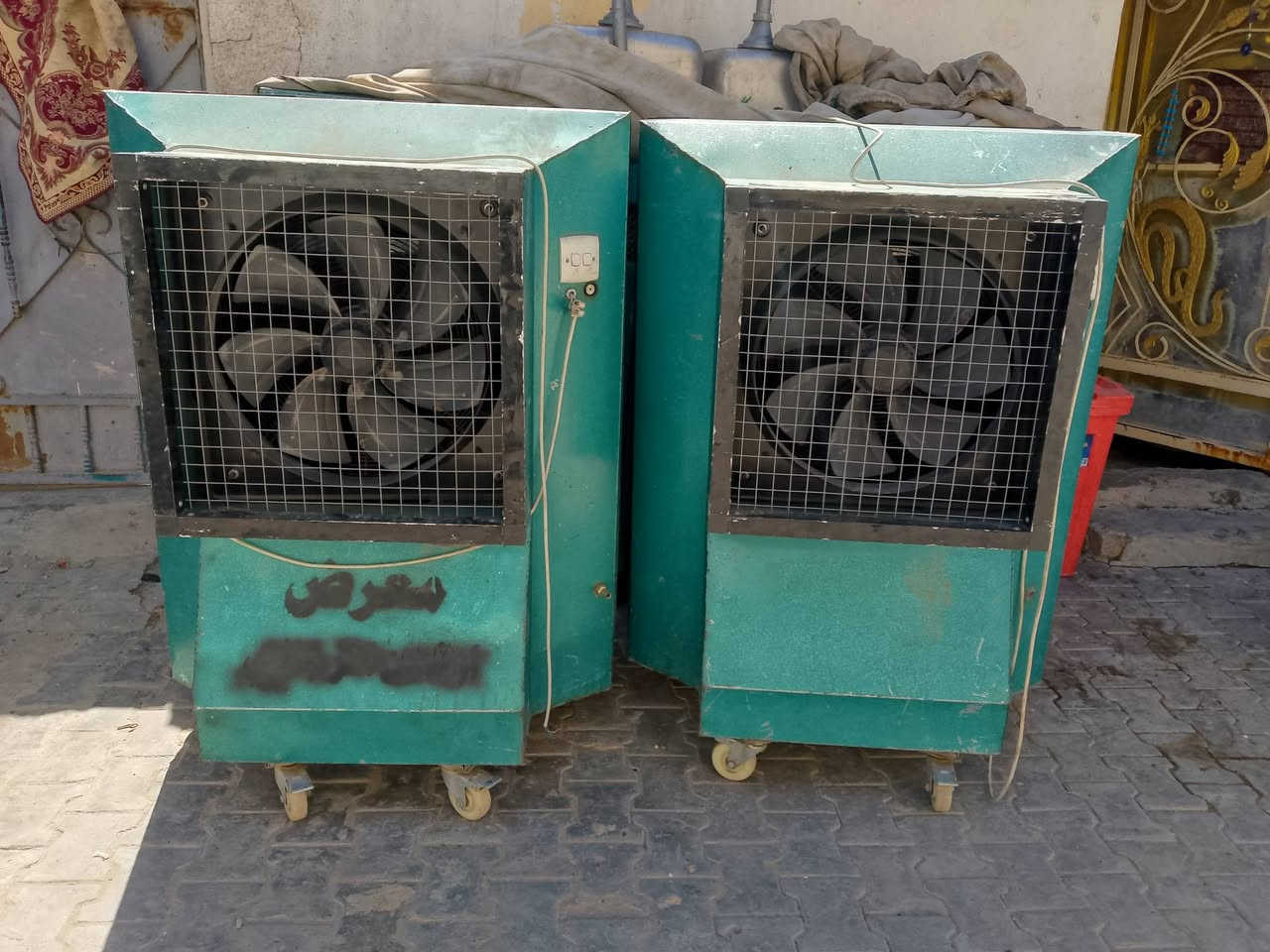 للبيع مكان بغداد الحرية العدد 4 ***********
