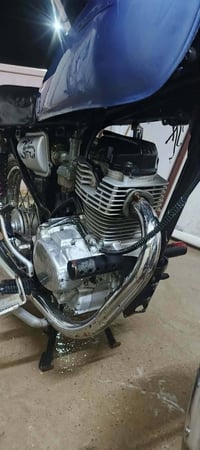 السلام وعليكم دراجه البيع نامه موديل 2016  كامله دراجه مابيها وراق  بي...