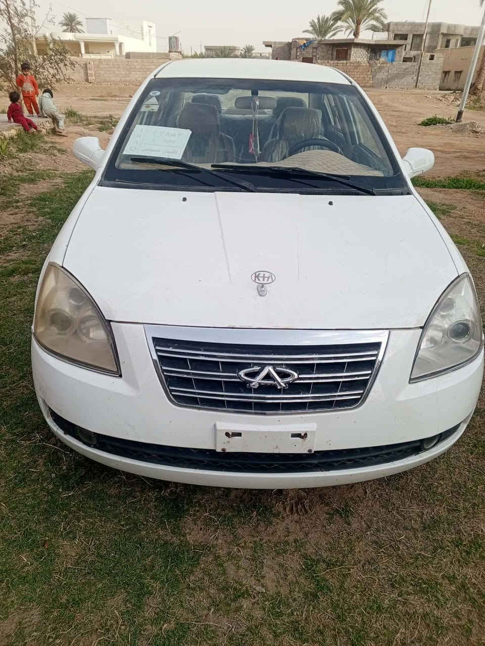 سياره شيري فايف
موديل 13
محرك 2000
اوتماتيك
رقم انبار تبريد شغال بدون تحويره محرك بلادي ع وضع الشركه
سياره ارقامها كامله بس تستلمها
مكانها رمادي


**إذا كنت صاحب هذا الإعلان وتريد حذفه لأي سبب، رجاءا أرسل رسالة إلى الدعم الفني**