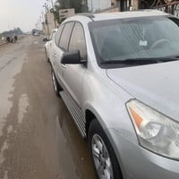 ترافرس • ٢٠٠٩ • بصره المعقل