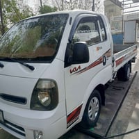 بنكو موديل 2015 واصط مكينه كير أكسل شاصي كله مكفول مكفولة من ظربه وكص ...