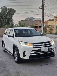 هايلاندر • ٢٠١٥ • قطعتين صبغ