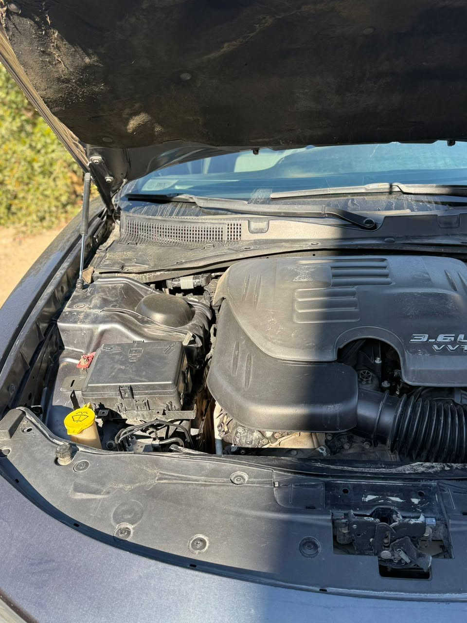 السلام عليكم جارجر 16للبيعsxtا حادثه من أمريكي. بابين خلفيه كلير  وجاملغ  وبنيد 
كير مكينه حدايديه تخم تاير  كله جديد جاهز   السياره 
السعر170وبيه مجال 

مكانه بغداد محموديه 

***********

***********
