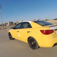 فورتي ٢٠١٣ • رقم بغداد • بدون تبديل