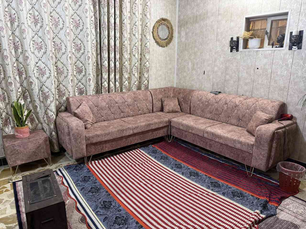 ديوان اخو الجديد للبيع بسعر ٣٧٥ الف مع مجال للنقل


**إذا كنت صاحب هذا الإعلان وتريد حذفه لأي سبب، رجاءا أرسل رسالة إلى الدعم الفني**