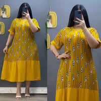 دشداشه كشمير • قصيره • قياسات كامله