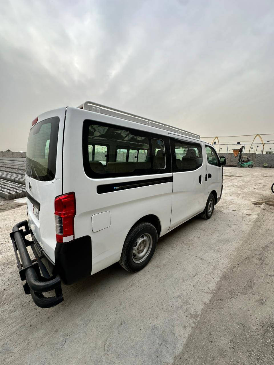 سيارة نيسان زعرة موديل 2013رقم بغداد 
اضرارها (مضروب البنيد مسحوبه حار) محرك مكفول الگير مكفول الشاصي مكفول مكاني بغداد السعر 170وبيها مجال بسيط الاتصال على الارقام 
*********** الكورك 
*********** اثير
