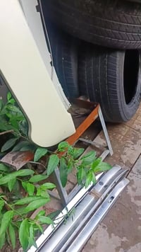 عندي هذا للبيع سبايدر وزعانف وشباك وتايرات ٢٠٢٤ ٤٥ تاريخ صدار  حتى بنج...