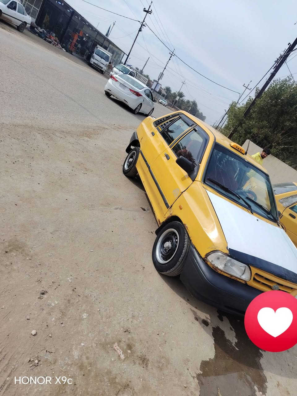 السلام عليكم سياره سايبه مديل١٢ كير مكيه متهد تحويل مستعجل عليهه هيه ٢٦٨ ماعليه غرامه سنويه ٢٧مكان بابل  ***********.     ***********
