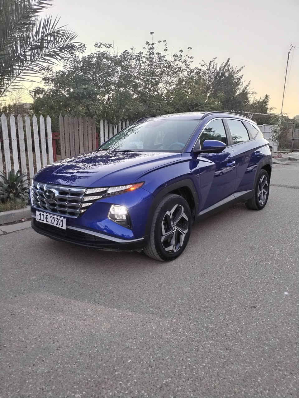 السلام عليكم للبيع توسان وارد مريكي موديل 22 فول  مواصفات رقم بغداد ندون حادثه فتح باب وجاملغ بدون ضربه بدون صبغ مكينه 2500 السعر 185 الرقم  *********** ماشيه 47
