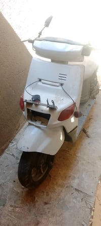 نثيه • متروكه • نضيفه