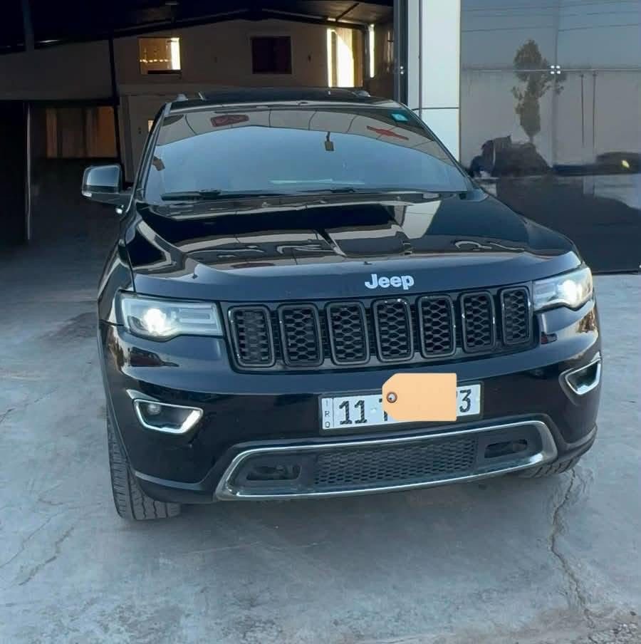 جيب كراد شيروكي فو ل 2019وارد امريكي حادثه بل
موضح بل صوره
السنوار بل صوره موضح
1. فتحه سقف
2. شاشه كبيره
3°. داخل جلد
5. لايت لد + زنون
6. صندوق كهرباء
7. حساسات
8. كأمره خلفيه
9. نظام سبورت نظام ايكو
10. تشغيل عن بعد
12. كشنات تدفئه
13. استيران تدفئه
14. رقم بغداد تحويل مباشر
15. ماشيه 93الف كيلو
16. حادث جاملغ فقط
17. مابيه اي نقص
18. مكان السياره ديالى
19. السعر 215وييه مجال
***********
H
