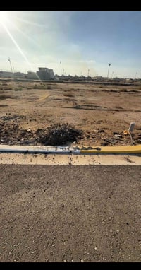 ١٠٠م • سند ٢٥ • قريب بيوت الشهداء