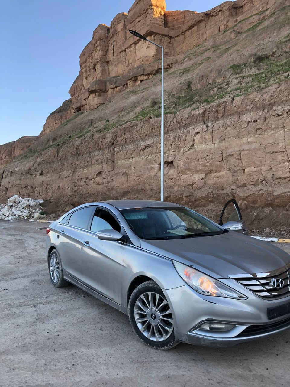 سوناتا للبيع مضلع  2011 ادوات ستفسار ***********
