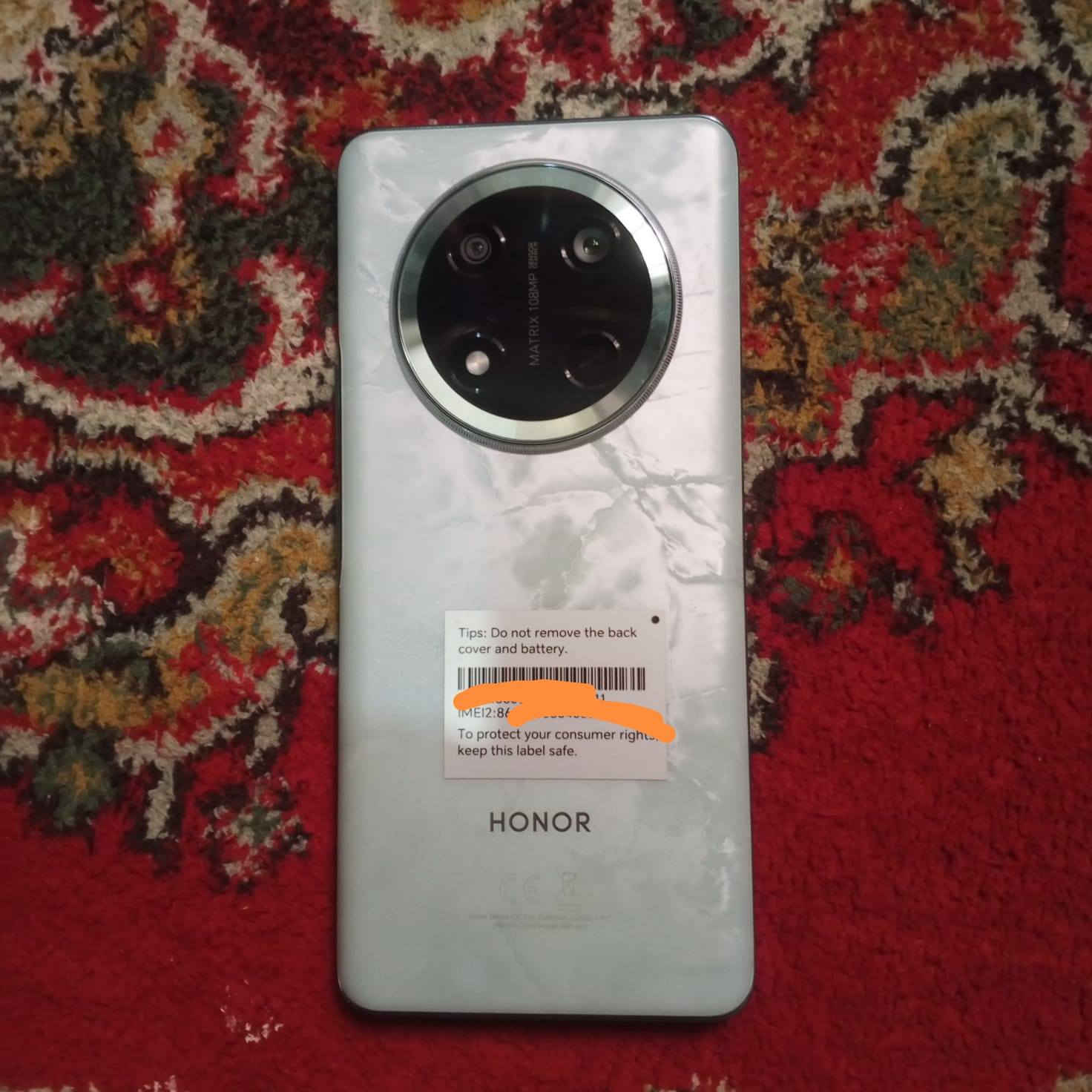 سلام عليكم جهازصار15يوم من شتريته جديدتجي تفحص باب البيت يله تاخذه كل غراضه كامله السعرقفل مينزل منه دينارواحد260فقل فقل ميعجبك السعراعبرالمنشور


**إذا كنت صاحب هذا الإعلان وتريد حذفه لأي سبب، رجاءا أرسل رسالة إلى الدعم الفني**