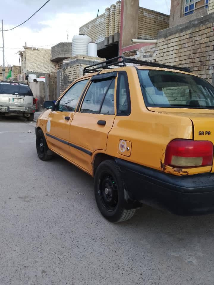سايبه ٢٠١١ للبيع بكان حي السفير 
***********
