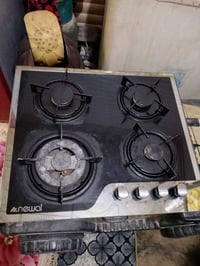 طباخ منضدي • كاونتر • للبيع