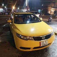 سيراتو • ٢٠١٢ • بدون ضربة